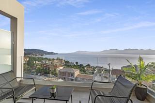 Blue Waves Oceanida - 8