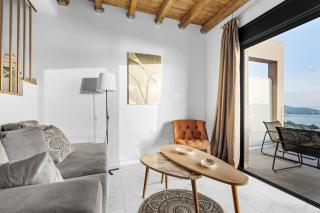 Blue Waves Oceanida - 7