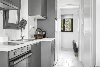 Blue Waves Oceanida - 2