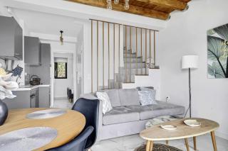 Blue Waves Oceanida - 6