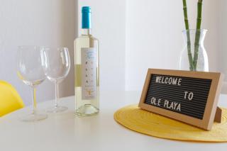 Right on the beach - 4