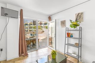 Apartamento Las Flores3 - 2