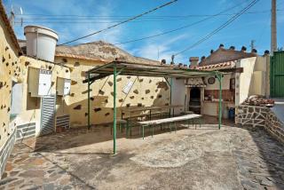 Casa El Cardon B1 - 1