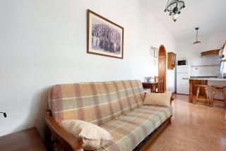 Casa El Cardon B1 - 1