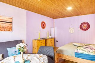 Ferienwohnung Energie und Balance - 2