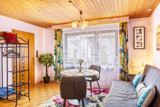 Ferienwohnung Energie und Balance - 3