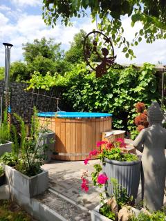 Ferienwohnung Energie und Balance - 9