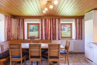 Ferienwohnung Oberangerhof - 3