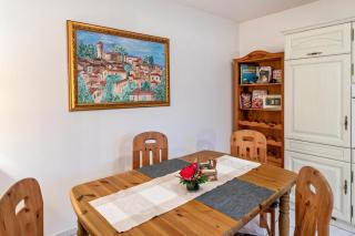 ruhig gelegene Ferienwohnung - Röbel - 4