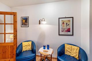 ruhig gelegene Ferienwohnung - Röbel - 8