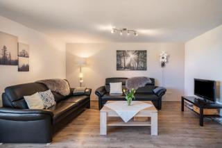 Ferienwohnung Reiner - Schonach - 1