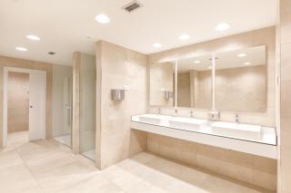 Luxury apartment with 3 bedrooms - 1