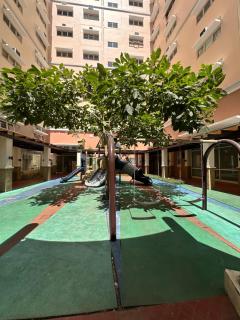 Stylish Condo Near Mall with Pool & Netflix - 7