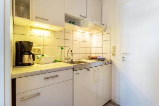 Nordhaus Ferienwohnung 1 - 7