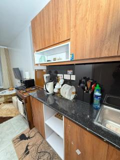 J&J NookStays - 1