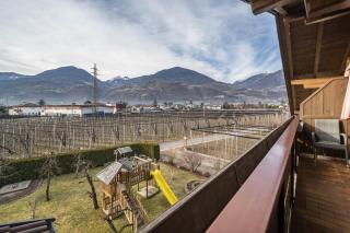 Kammerhof Apartment Birne - Lana - 8