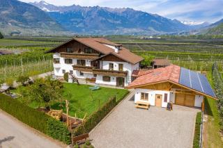 Kammerhof Apartment Birne - Lana - 9