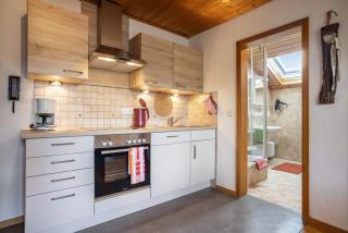 Gästehaus Erd - Fewo Grünten - 5