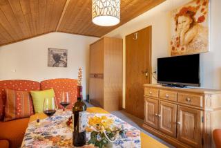 Gästehaus Erd - Fewo Grünten - 1