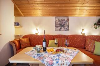 Gästehaus Erd - Fewo Grünten - 3