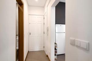 Apartamento Peron - 6