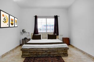 Collection O Koyla Nagar Industrial Estate Formerly Utsav Resort - 1