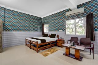 Collection O Koyla Nagar Industrial Estate Formerly Utsav Resort - 6