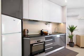 Apartamento Peron - 1