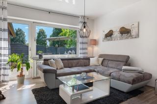 Ferienwohnung Wilma Spetzerfehn - 8