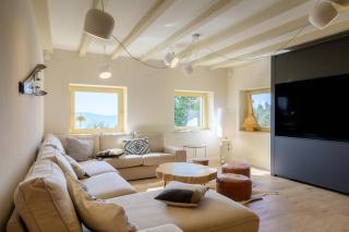 Refuge Mil100 Chalet-spa Luxe 5 - 7