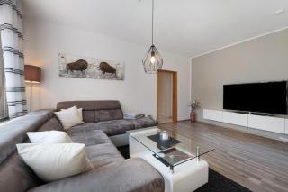 Ferienwohnung Wilma Spetzerfehn - 7