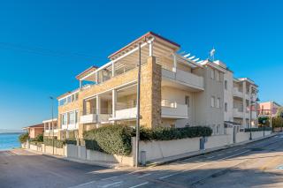 Residenza Cormorani 2 - 4
