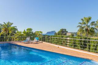 Casa Once Moraira - 8