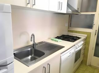Apartamento Francás - 2