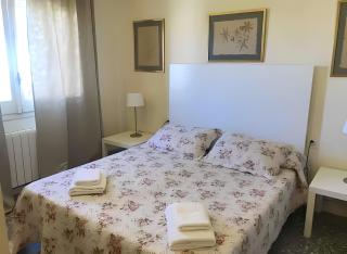 Apartamento Francás - 3