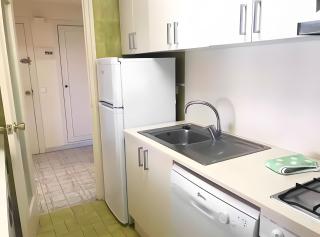 Apartamento Francás - 4