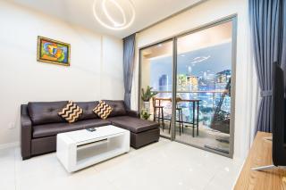 Boscolos Apartment - 3