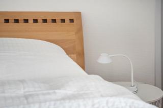 Ferienwohnung Rosenrot am See - 1