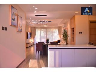 Abris by Karibu stays - 3