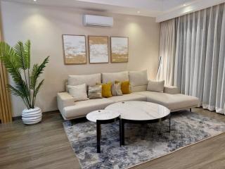 Abris by Karibu stays - 2