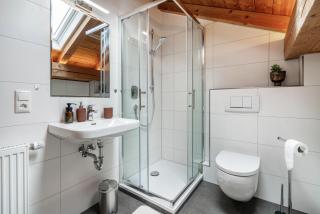 Ferienwohnung Falkenstein - 2