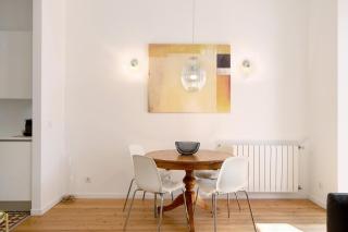 Casa Rosa - 1
