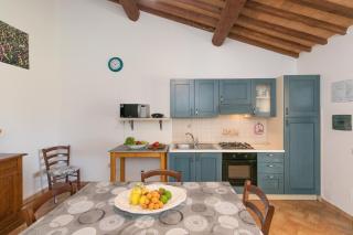 Il Pino - appartamento Olivo - 8