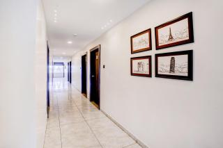 Townhouse Garudeshwar Dutt Temple Formerly The Grand Unity - 2