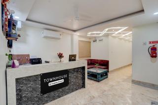 Super Townhouse Hill View Road Bariatu Formerly Hotel Hill Top - 7