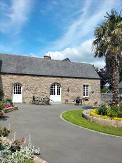 Chambres d'hôtes de La Pistollerie - 9