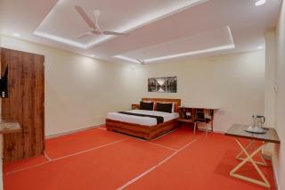 Super Townhouse Hill View Road Bariatu Formerly Hotel Hill Top - 8