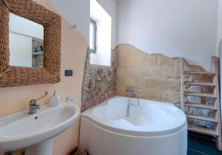 Masseria il Fondone Rooms - 5