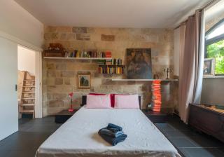 Masseria il Fondone Rooms - 3