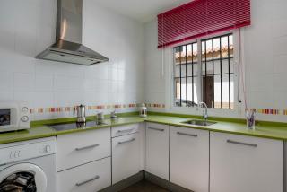 Apartamento Trafalgar - 3